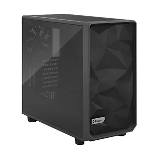 Fractal Design Obudowa Meshify 2 TG Light Tint Gray