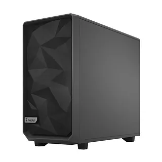 Fractal Design Obudowa Meshify 2 TG Light Tint Gray