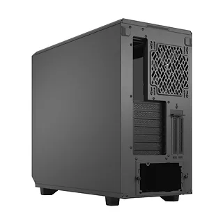 Fractal Design Obudowa Meshify 2 TG Light Tint Gray