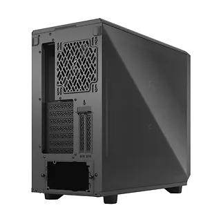 Fractal Design Obudowa Meshify 2 TG Light Tint Gray