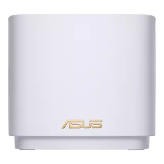 Asus Router ZenWiFi XD4 System WiFi 6 AX1800 1-pack White