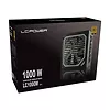 Zasilacz LC-POWER 1000W LC1000M V2.31 80+GOLD