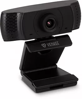 Kamera internetowa YWC 100 Full HD USB mikrofon