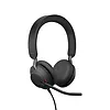Jabra Słuchawki Evolve2 40 USB-C UC Stereo