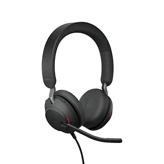 Jabra Słuchawki Evolve2 40 USB-C UC Stereo