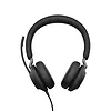 Jabra Słuchawki Evolve2 40 USB-C UC Stereo