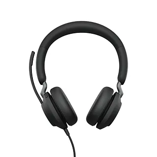 Jabra Słuchawki Evolve2 40 USB-C UC Stereo