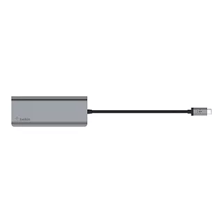 Belkin USB-C 6-1 Multiport Adapter