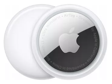 Lokalizator Apple AirTag 4szt.