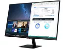 MONITOR Samsung 27 SMART HDMI FullHD WIFI PILOT