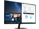 MONITOR Samsung 27 SMART HDMI FullHD WIFI PILOT