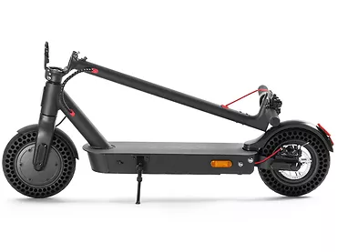 Sencor Hulajnoga elektryczna SCOOTER TWO 2021, 400W Zasięg 45km