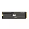 Silicon Power Dysk SSD XD80 512GB PCIe M.2 2280 NVMe Gen3 x4 3400/2300MB/s