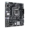 Asus Płyta gł&oacute;wna PRIME H510M-E s1200 2DDR4 HDMI/DP M.2 mATX