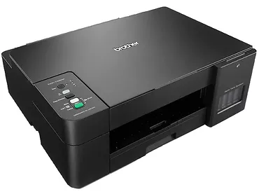 Urządzenie wielofunkcyjne atramentowe kolorowe Brother DCP-T420W, USB, Wi-Fi