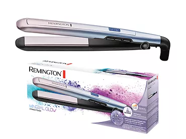 Remington Prostownica do włosów Mineral Glow       S5408