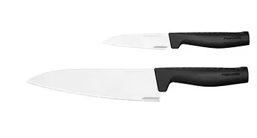 Fiskars Zestaw 2 noży Hard Edge        1051778