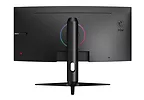 MSI Monitor Optix MAG301CR2 29.5 cali Curve/LED/WFHD/Non-T/200Hz/Czarny