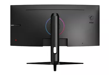 MSI Monitor Optix MAG301CR2 29.5 cali Curve/LED/WFHD/Non-T/200Hz/Czarny