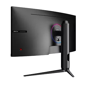 MSI Monitor Optix MAG301CR2 29.5 cali Curve/LED/WFHD/Non-T/200Hz/Czarny