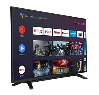 Toshiba Telewizor  LED 32 cale 32WA2063DG