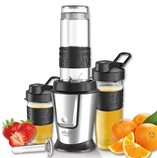 Adler Blender personalny z wkładem chłodzącym AD 4081