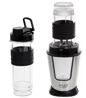 Adler Blender personalny z wkładem chłodzącym AD 4081