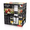 Adler Blender personalny z wkładem chłodzącym AD 4081