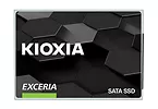 Dysk SSD Exceria 480GB SATA3 550/540Mb/s