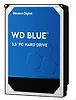 Western Digital Dysk Blue 2TB 3,5'' 256MB SATAIII 7200 RPM