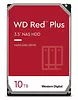 Western Digital Dysk HDD Red Plus 10TB 3,5'' CMR 256MB/7200RPM Class