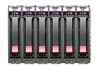 Hewlett Packard Enterprise Dyski serwerowe MSA 10.8T SAS 10K SFF 6pk HDD Bdl R0Q66A