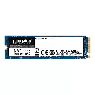 Kingston Dysk NV1 2000GB M.2 2280 PCI-e NVMe 2100/1700MB/s