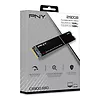 PNY Dysk SSD 250GB M.2 CS900 M280CS900-250-RB