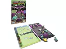 Ravensburger Minecraft: Magnetic Travel Puzzle