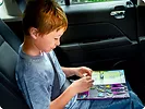 Ravensburger Minecraft: Magnetic Travel Puzzle