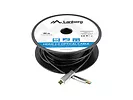 LANBERG Kabel HDMI M/M v2.0 40m czarny CA-HDMI-20FB-0400-BK