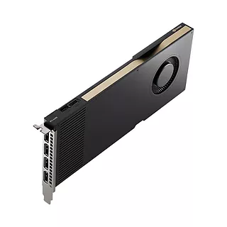 PNY Karta graficzna A4000 16GB DDR6 VCNRTXA4000-SB