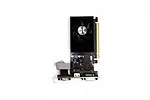 Karta graficzna - Radeon R5 220 2GB DDR3 64Bit DVI HDMI VGA LP Single Fan V2