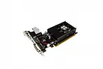 Karta graficzna - Radeon R5 220 2GB DDR3 64Bit DVI HDMI VGA LP Single Fan V2