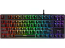 Klawiatura gamingowa Krux Atax PRO RGB TKL Outemu Brown