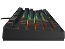 Klawiatura gamingowa Krux Atax PRO RGB TKL Outemu Brown