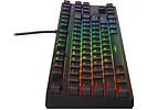 Klawiatura gamingowa Krux Atax PRO RGB TKL Outemu Brown