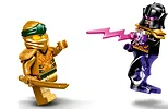 Lego Klocki Ninjago 71742 Smok Overlorda