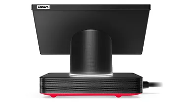 Lenovo Komputer ThinkSmart HUB for MS Teams 11H10002PB W10 IoT i5-8365U/8GB/128GB/INT/10.1 FHD/Touch/Black/3YRS Premier Support