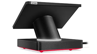 Lenovo Komputer ThinkSmart HUB for MS Teams 11H10002PB W10 IoT i5-8365U/8GB/128GB/INT/10.1 FHD/Touch/Black/3YRS Premier Support