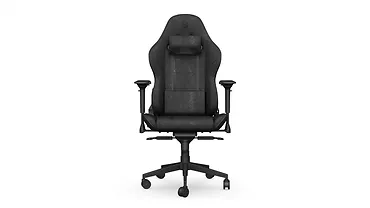 Krzesło gamingowe - SR600 BK