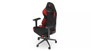 Krzesło gamingowe - SR600F RD