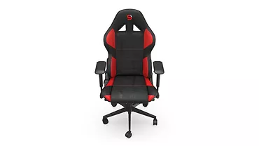Krzesło gamingowe - SR600 RD