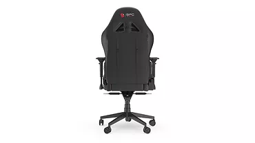 Krzesło gamingowe - SR600 RD